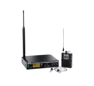 Беспроводная система Shure P9TRA+425CL-G6