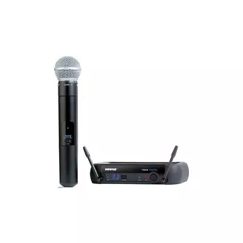 Беспроводная система Shure PGXD24/SM58 Wireless Microphone System with SM58 (Band X8: 902 - 928 MHz)