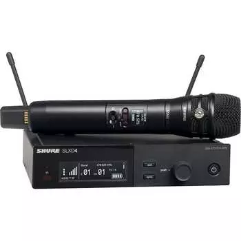Беспроводная система Shure SLXD24/K8B-J52-U