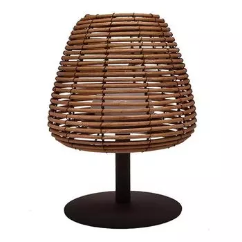 Беспроводная светодиодная настольная лампа с регулируемой яркостью H25CM STANDY MINI BOHEME LUMISKY