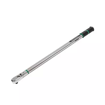 Беспроводной электронный динамометрический ключ промышленного класса серии SATA 1/2 дюйма, 60–300 Н·м 96588