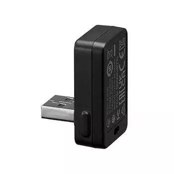 Беспроводной Bluetooth-адаптер Casio WU-BT10 WU-BT10 Wireless MIDI & Audio Adaptor
