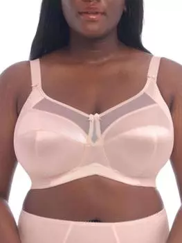 Беспроводной бюстгальтер Keira Pearl Blush Goddess, розовый