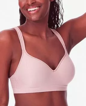 Беспроводной разглаживающий бюстгальтер Comfort Revolution Shaping 3463 Bali