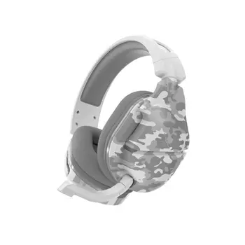 Беспроводные игровые наушники Turtle Beach Stealth 600 Gen 2, бело-серый