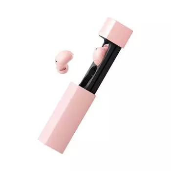 Беспроводные наушники Anker Soundcore A30i, розовый