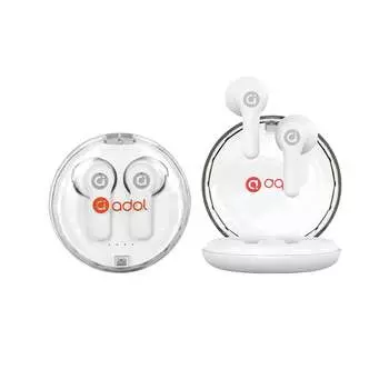 Беспроводные наушники ASUS Adol Air 5, белый