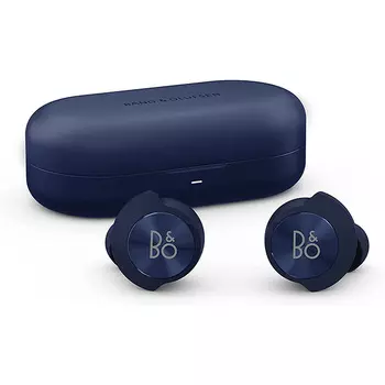 Беспроводные наушники Bang &amp; Olufsen Beoplay EQ, темно-синий