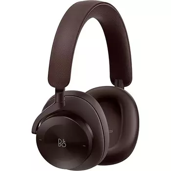 Беспроводные наушники Bang & Olufsen Beoplay H95, каштановый