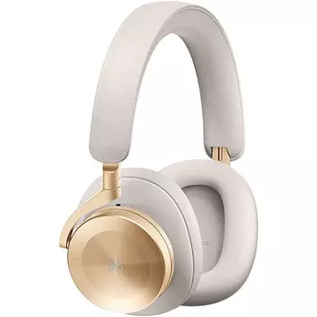 Беспроводные наушники Bang & Olufsen Beoplay H95, золотистый