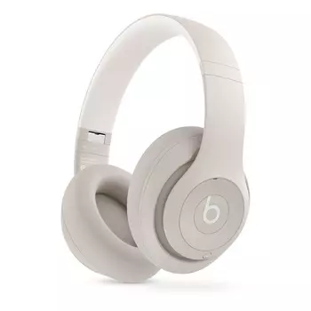 Беспроводные наушники Beats Studio Pro Wireless, песочный