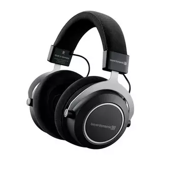 Беспроводные наушники Beyerdynamic Amiron, черный