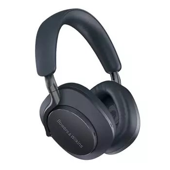 Беспроводные наушники Bowers &amp; Wilkins PX8 007 Edition, темно-синий