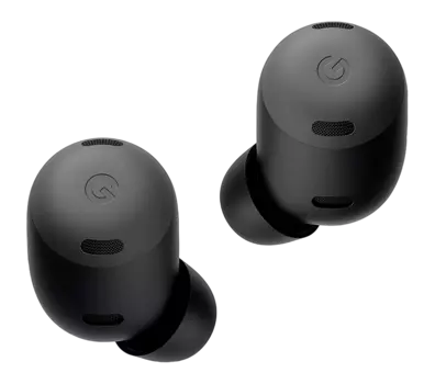 Беспроводные наушники Google Pixel Buds Pro, древесный уголь