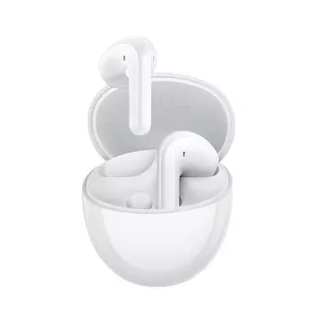 Беспроводные наушники Honor TiinLab S7, белый