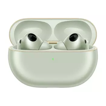 Беспроводные наушники HUAWEI FreeBuds Pro 4, зеленый