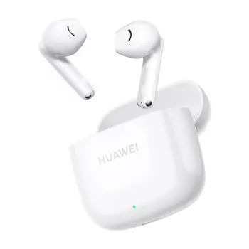 Беспроводные наушники HUAWEI FreeBuds SE 2, белый