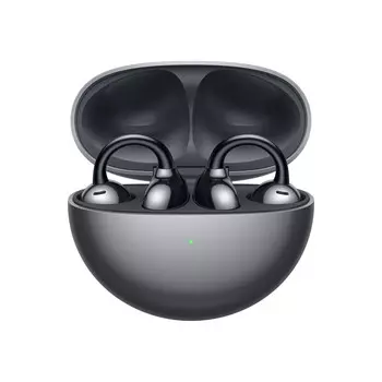 Беспроводные наушники Huawei FreeClip, черный