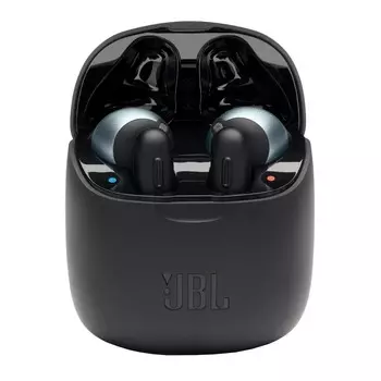 Беспроводные наушники JBL Tune 220TWS, черный