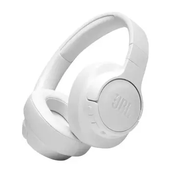 Беспроводные наушники JBL Tune 710BT, белый