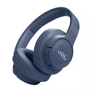 Беспроводные наушники JBL Tune 770NC, синий