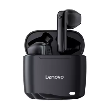 Беспроводные наушники Lenovo TC3302 (CN), черный
