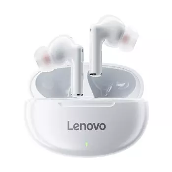 Беспроводные наушники Lenovo TC3306 (CN), белый