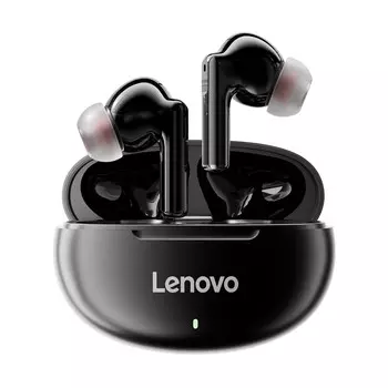 Беспроводные наушники Lenovo TC3306 (CN), черный