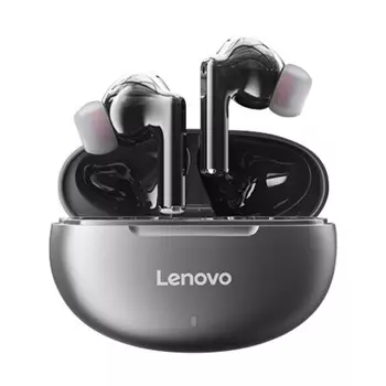 Беспроводные наушники Lenovo TC3306 (CN), серый