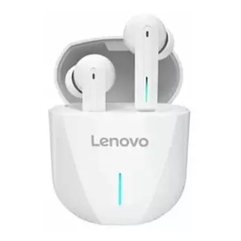 Беспроводные наушники Lenovo XG01, белый