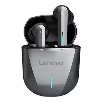 Беспроводные наушники Lenovo XG01, черный