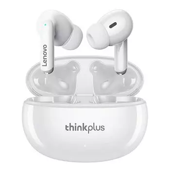 Беспроводные наушники Lenovo XT88 (CN), белый