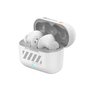 Беспроводные наушники Machenike TH50, Белый