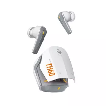 Беспроводные наушники Machenike TH60, серый