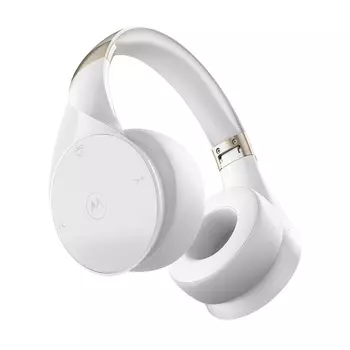 Беспроводные наушники Motorola Moto XT500+, белый