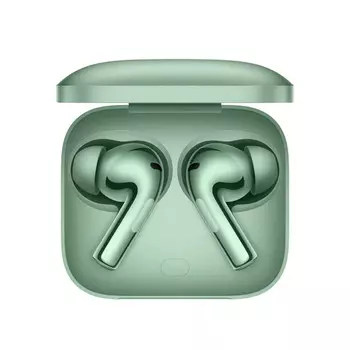 Беспроводные наушники OnePlus Buds 3, зеленый