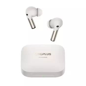 Беспроводные наушники OnePlus Buds Pro 2 Light, белый