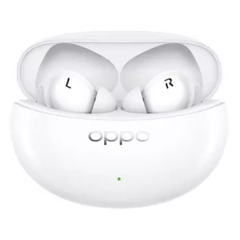 Беспроводные наушники Oppo Enco Free3, белый