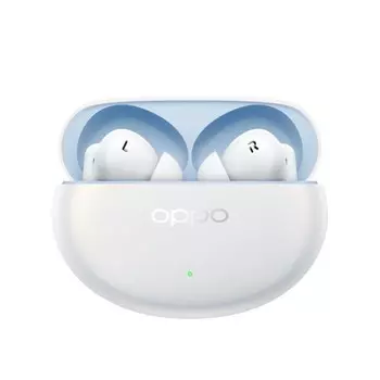 Беспроводные наушники Oppo Enco R3 Pro, белый