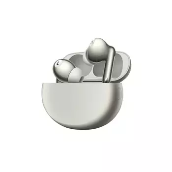 Беспроводные наушники OPPO Enco X2, беспроводная зарядка, золото