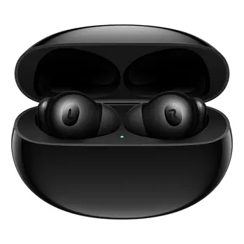 Беспроводные наушники OPPO Enco X2, проводная зарядка, черный