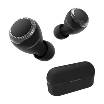 Беспроводные наушники Panasonic RZ-S300W, черный