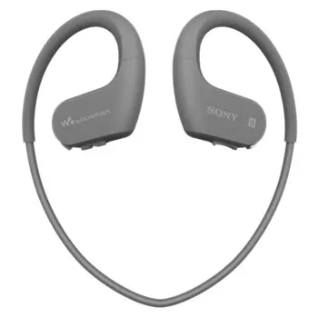 Беспроводные наушники-плеер Sony NW-WS623 4 Гб, черный