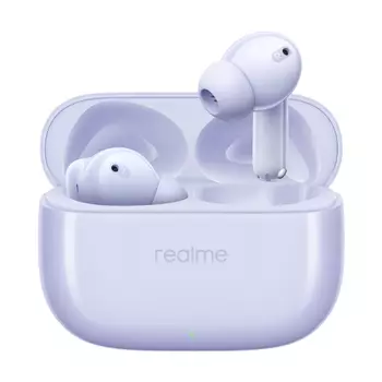 Беспроводные наушники Realme Buds T310, фиолетовый