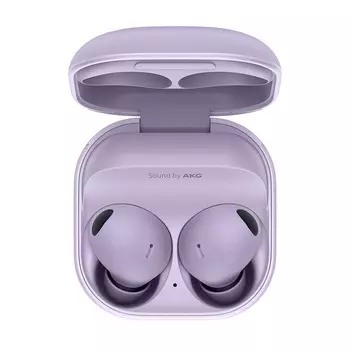 Беспроводные наушники Samsung Galaxy Buds2 Pro, фиолетовый