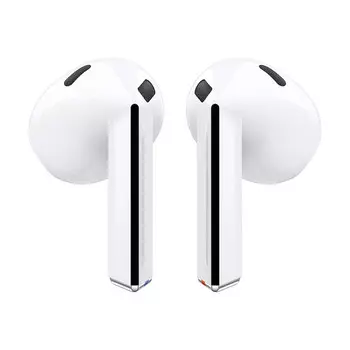 Беспроводные наушники Samsung Galaxy Buds3, белый