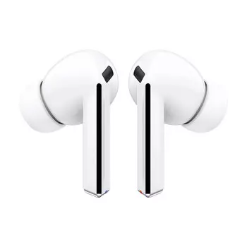 Беспроводные наушники Samsung Galaxy Buds3 Pro, белый