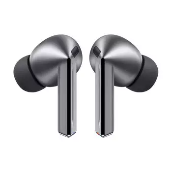 Беспроводные наушники Samsung Galaxy Buds3 Pro, серебристый