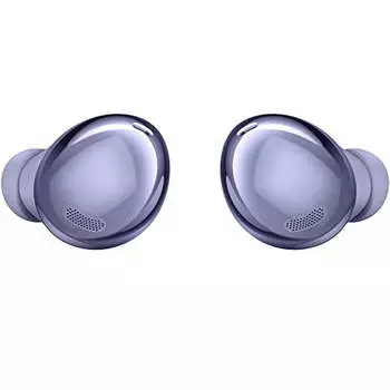 Беспроводные наушники Samsung Galaxy Buds Pro, фиолетовый