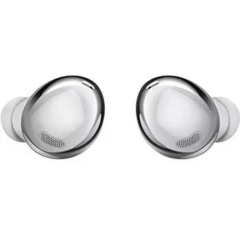 Беспроводные наушники Samsung Galaxy Buds Pro, серебристый